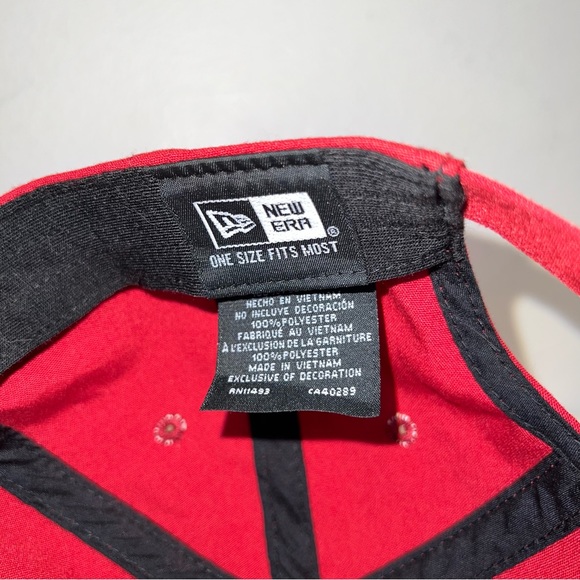 University of South Carolina Gamecocks USC Adjustable Hat Cap - Picture 7 of 7